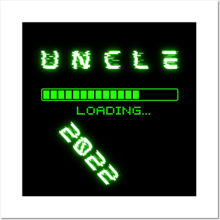 Loading Uncle 2022 Posters and Art